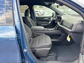 Thumbnail of 2026 Lakeshore Blue Metallic Chevrolet Traverse