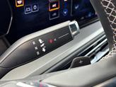 Thumbnail of 2026 Lakeshore Blue Metallic Chevrolet Traverse