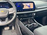 Thumbnail of 2026 Lakeshore Blue Metallic Chevrolet Traverse