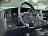 Thumbnail of 2023 Summit White GMC Savana 2500