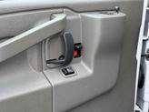 Thumbnail of 2023 Summit White GMC Savana 2500