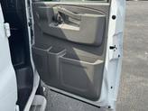 Thumbnail of 2023 Summit White GMC Savana 2500