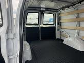 Thumbnail of 2023 Summit White GMC Savana 2500