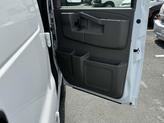 Thumbnail of 2025 Summit White Chevrolet Express 2500