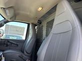 Thumbnail of 2025 Summit White Chevrolet Express 2500