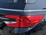 Thumbnail of 2022 Crystal Black Pearl Honda Odyssey