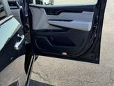 Thumbnail of 2022 Crystal Black Pearl Honda Odyssey