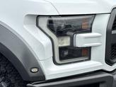 Thumbnail of 2017 Oxford White Ford F-150