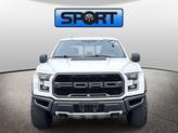 Thumbnail of 2017 Oxford White Ford F-150