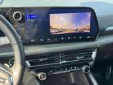 Thumbnail of 2025 Lakeshore Blue Metallic Chevrolet Traverse