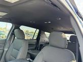 Thumbnail of 2025 Lakeshore Blue Metallic Chevrolet Traverse