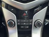 Thumbnail of 2015 Silver Ice Metallic Chevrolet Cruze