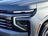Thumbnail of 2025 Sterling Gray Metallic Chevrolet Tahoe