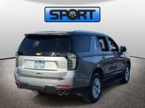 Thumbnail of 2025 Sterling Gray Metallic Chevrolet Tahoe