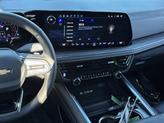Thumbnail of 2025 Sterling Gray Metallic Chevrolet Tahoe