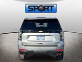Thumbnail of 2025 Sterling Gray Metallic Chevrolet Tahoe