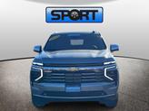 Thumbnail of 2025 Sterling Gray Metallic Chevrolet Tahoe