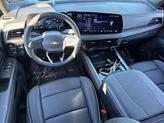Thumbnail of 2025 Sterling Gray Metallic Chevrolet Tahoe