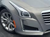 Thumbnail of 2017 Bronze Dune Metallic Cadillac CTS