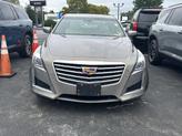 Thumbnail of 2017 Bronze Dune Metallic Cadillac CTS