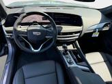Thumbnail of 2025 Argent Silver Metallic Cadillac CT5