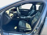 Thumbnail of 2025 Argent Silver Metallic Cadillac CT5