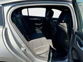 Thumbnail of 2025 Argent Silver Metallic Cadillac CT5