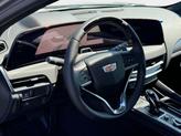 Thumbnail of 2025 Argent Silver Metallic Cadillac CT5