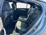 Thumbnail of 2025 Argent Silver Metallic Cadillac CT5