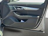 Thumbnail of 2025 Argent Silver Metallic Cadillac CT5