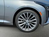 Thumbnail of 2025 Argent Silver Metallic Cadillac CT5