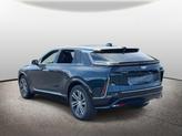 Thumbnail of 2025 Emerald Lake Metallic Cadillac LYRIQ