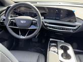 Thumbnail of 2025 Emerald Lake Metallic Cadillac LYRIQ