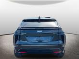 Thumbnail of 2025 Emerald Lake Metallic Cadillac LYRIQ