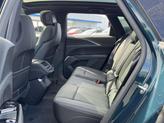 Thumbnail of 2025 Emerald Lake Metallic Cadillac LYRIQ