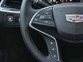 Thumbnail of 2025 Stellar Black Metallic Cadillac XT5