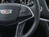 Thumbnail of 2025 Stellar Black Metallic Cadillac XT5