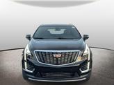 Thumbnail of 2025 Stellar Black Metallic Cadillac XT5