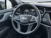 Thumbnail of 2025 Stellar Black Metallic Cadillac XT5
