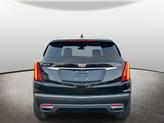 Thumbnail of 2025 Stellar Black Metallic Cadillac XT5
