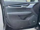 Thumbnail of 2025 Stellar Black Metallic Cadillac XT5