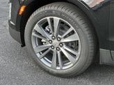 Thumbnail of 2025 Stellar Black Metallic Cadillac XT5