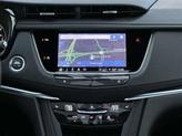 Thumbnail of 2025 Stellar Black Metallic Cadillac XT5