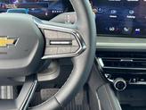 Thumbnail of 2026 Sterling Gray Metallic Chevrolet Traverse