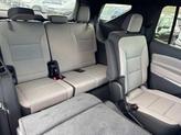 Thumbnail of 2026 Sterling Gray Metallic Chevrolet Traverse