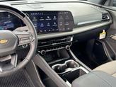 Thumbnail of 2026 Sterling Gray Metallic Chevrolet Traverse