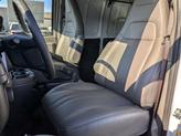 Thumbnail of 2025 Summit White Chevrolet Express 2500