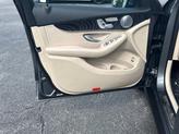 Thumbnail of 2018 Selenite Grey Metallic Mercedes-Benz GLC 300