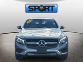 Thumbnail of 2018 Selenite Grey Metallic Mercedes-Benz GLC 300