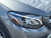 Thumbnail of 2018 Selenite Grey Metallic Mercedes-Benz GLC 300